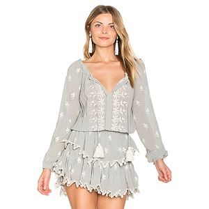 LoveShackFancy Popover Dress (SOLD)